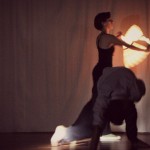 UNRAVEL showcasing 'TOO FAR EAST IS WEST' at The Humming Tree, Bangalore