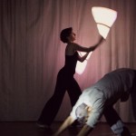 UNRAVEL showcasing 'TOO FAR EAST IS WEST' at The Humming Tree, Bangalore