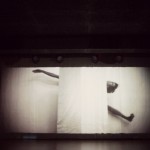 UNRAVEL showcasing 'TOO FAR EAST IS WEST' at The Humming Tree, Bangalore