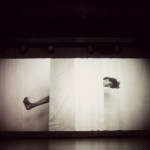 UNRAVEL showcasing 'TOO FAR EAST IS WEST' at The Humming Tree, Bangalore