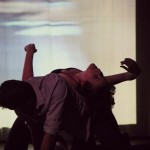 UNRAVEL showcasing 'TOO FAR EAST IS WEST' at The Humming Tree, Bangalore