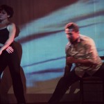 UNRAVEL showcasing 'TOO FAR EAST IS WEST' at The Humming Tree, Bangalore