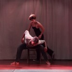 UNRAVEL showcasing 'TOO FAR EAST IS WEST' at The Humming Tree, Bangalore