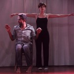 UNRAVEL showcasing 'TOO FAR EAST IS WEST' at The Humming Tree, Bangalore