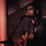 Prateek Kuhad at The High Spirits, Pune
