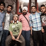 Faridkot @ Hard Rock Cafe Hyderabad