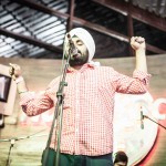 Faridkot @ Hard Rock Cafe Hyderabad