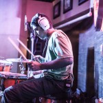 Faridkot @ Hard Rock Cafe Hyderabad