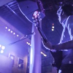 Faridkot @ Hard Rock Cafe Hyderabad