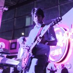 Faridkot @ Hard Rock Cafe Hyderabad