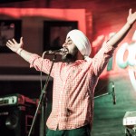 Faridkot @ Hard Rock Cafe Hyderabad