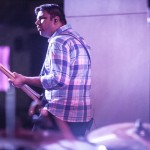 Faridkot @ Hard Rock Cafe Hyderabad