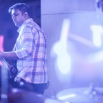 Faridkot @ Hard Rock Cafe Hyderabad