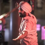 Faridkot @ Hard Rock Cafe Hyderabad