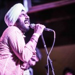 Faridkot @ Hard Rock Cafe Hyderabad