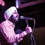 Faridkot @ Hard Rock Cafe Hyderabad