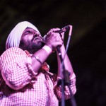 Faridkot @ Hard Rock Cafe Hyderabad