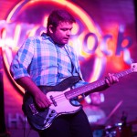 Faridkot @ Hard Rock Cafe Hyderabad