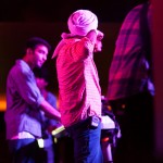 Faridkot @ Hard Rock Cafe Hyderabad