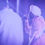 Faridkot @ Hard Rock Cafe Hyderabad