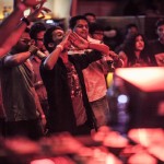 Faridkot @ Hard Rock Cafe Hyderabad