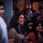 Faridkot @ Hard Rock Cafe Hyderabad