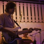 Winit Tikoo Band at Euriska, Pune