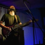 Winit Tikoo Band at Euriska, Pune