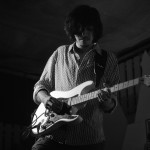 Winit Tikoo Band at Euriska, Pune