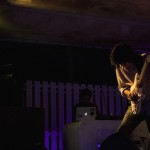 Winit Tikoo Band at Euriska, Pune