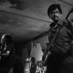 Winit Tikoo Band at Euriska, Pune