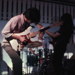 Winit Tikoo Band at Euriska, Pune