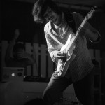 Winit Tikoo Band at Euriska, Pune