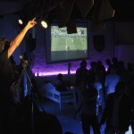 Winit Tikoo Band at Euriska, Pune