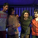 Winit Tikoo Band at Euriska, Pune