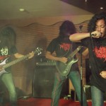 Doom Over Bangalore II at No Limits, Bangalore