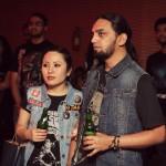 Doom Over Bangalore II at No Limits, Bangalore