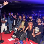 Doom Over Bangalore II at No Limits, Bangalore