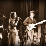 Soulmate at Bluefrog, Mumbai 