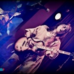 Soulmate at Bluefrog, Mumbai 