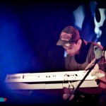 Soulmate at Bluefrog, Mumbai 