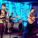 Frisky Pints at Indigo Live Music Bar