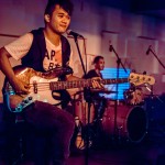 Frisky Pints at Indigo Live Music Bar