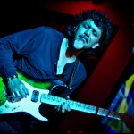 Soulmate at Bluefrog, Mumbai 