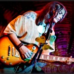 Soulmate at Bluefrog, Mumbai 