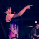Frisky Pints at Indigo Live Music Bar