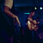 Frisky Pints at Indigo Live Music Bar