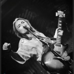 Soulmate at Bluefrog, Mumbai 