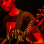 Metal Massacre at Town Hall, Tripura