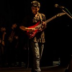 Metal Massacre at Town Hall, Tripura